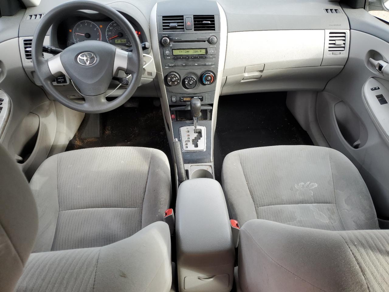 2010 Toyota Corolla - Image 8