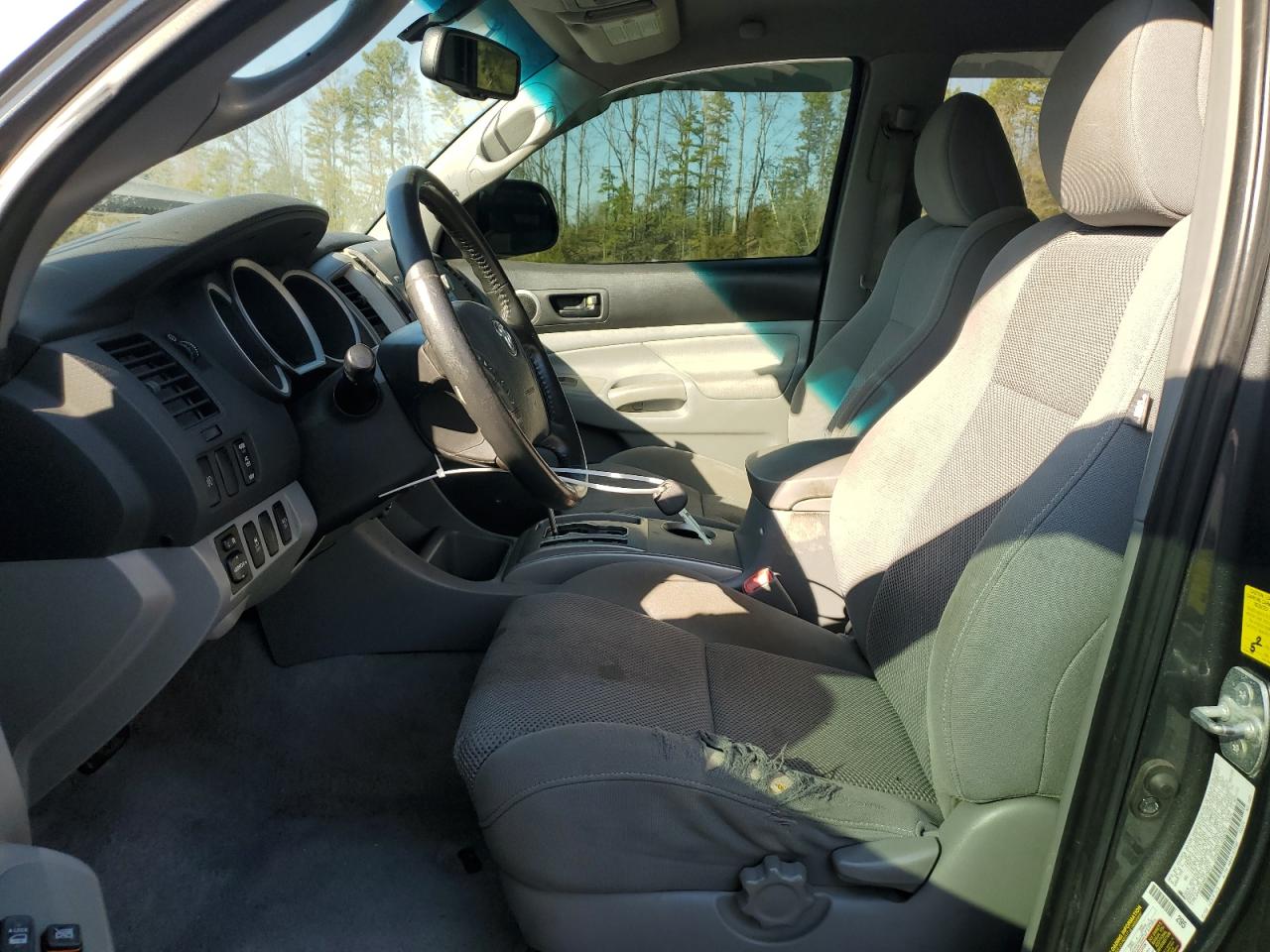 2009 Toyota Tacoma - Image 7
