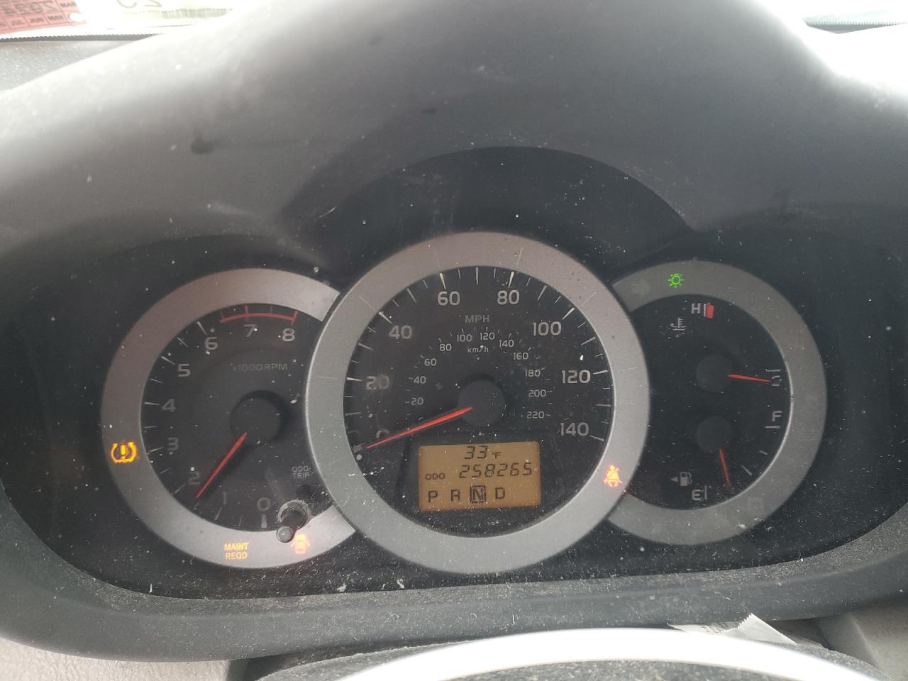 2012 Toyota RAV 4 - Image 9