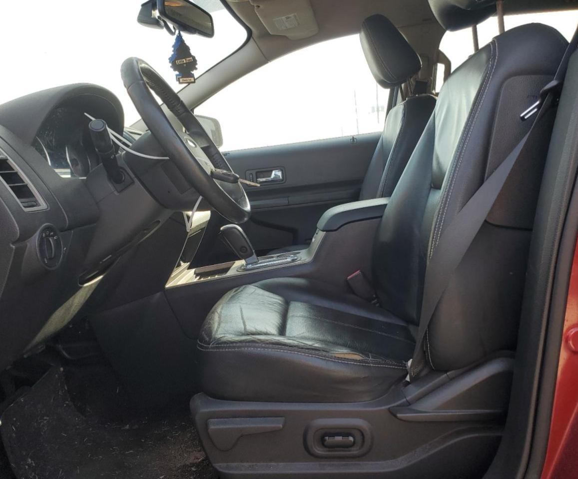 2007 Ford Edge - Image 7