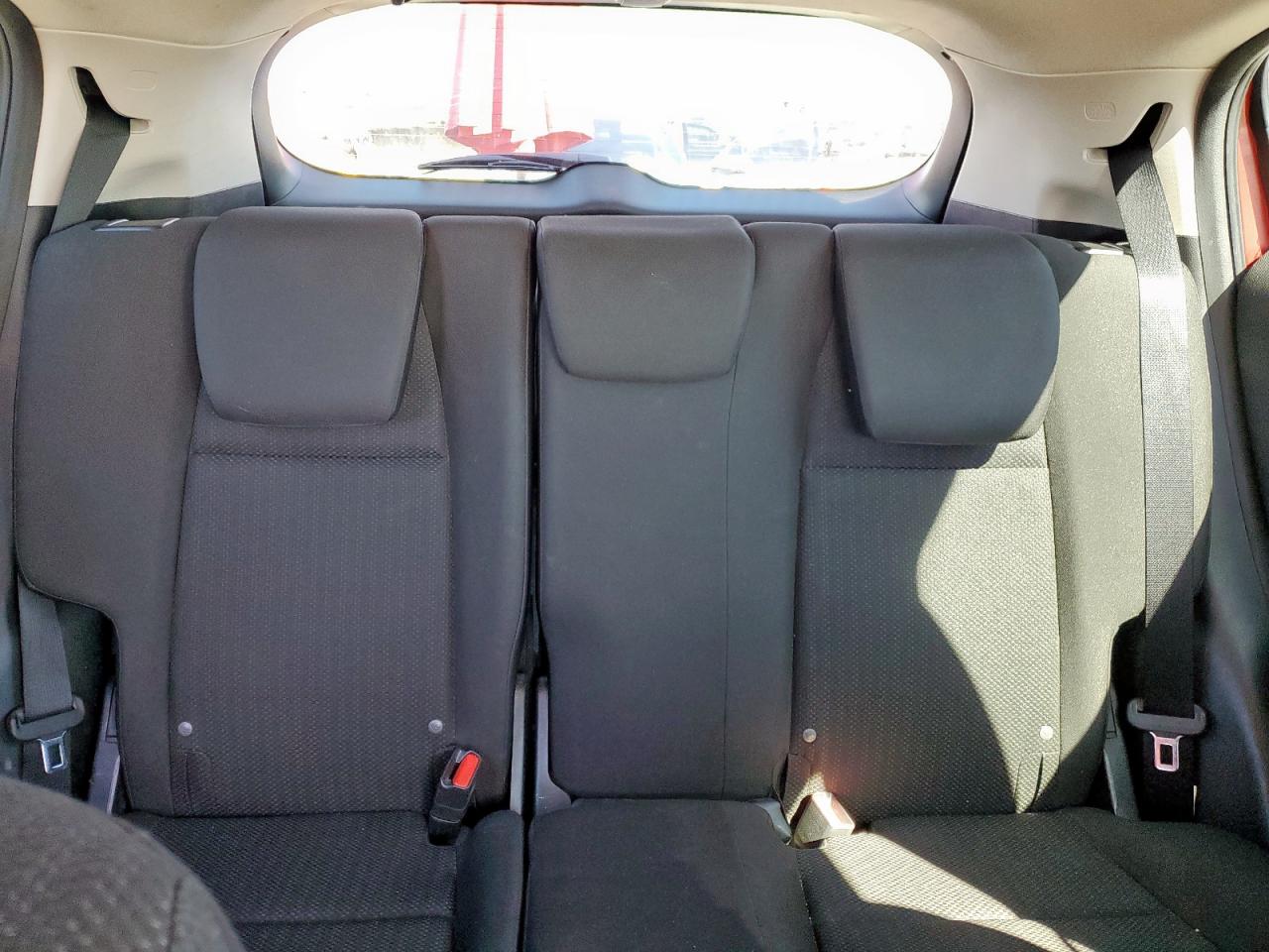 2018 Honda HR-V - Image 10
