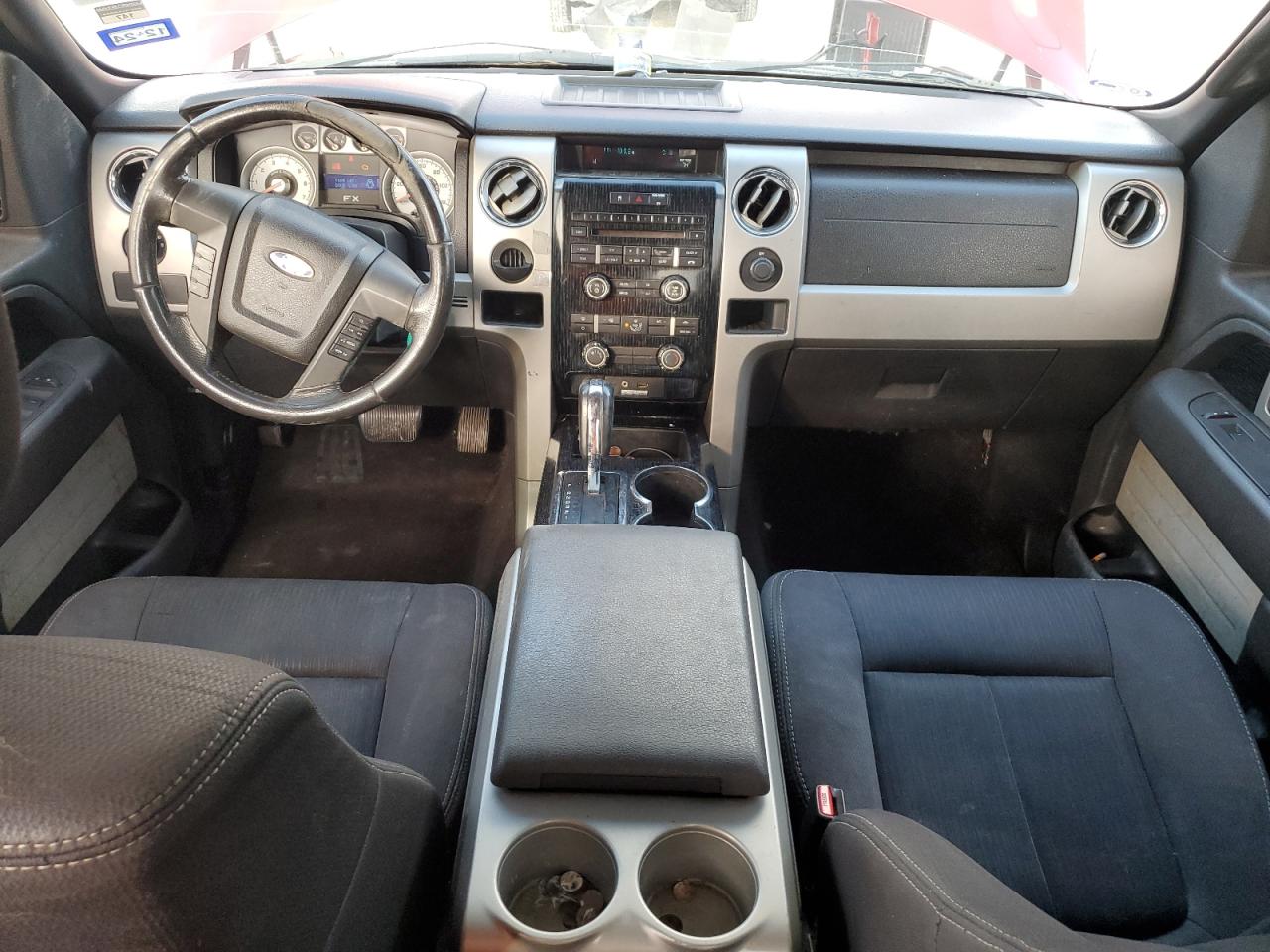 2010 Ford F-150 - Image 8