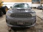 1C4SDJCT4MC****** Used and Repairable 2021 Dodge Durango in Alaska State