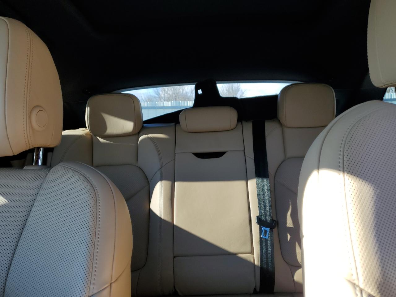 2020 Porsche Macan - Image 10