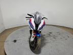 2021 BMW S 1000 RR for sale at Copart TX - CRASHEDTOYS DALLAS