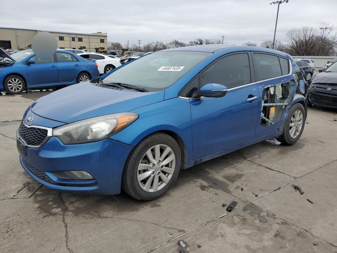 2014 Kia Forte - Image 1