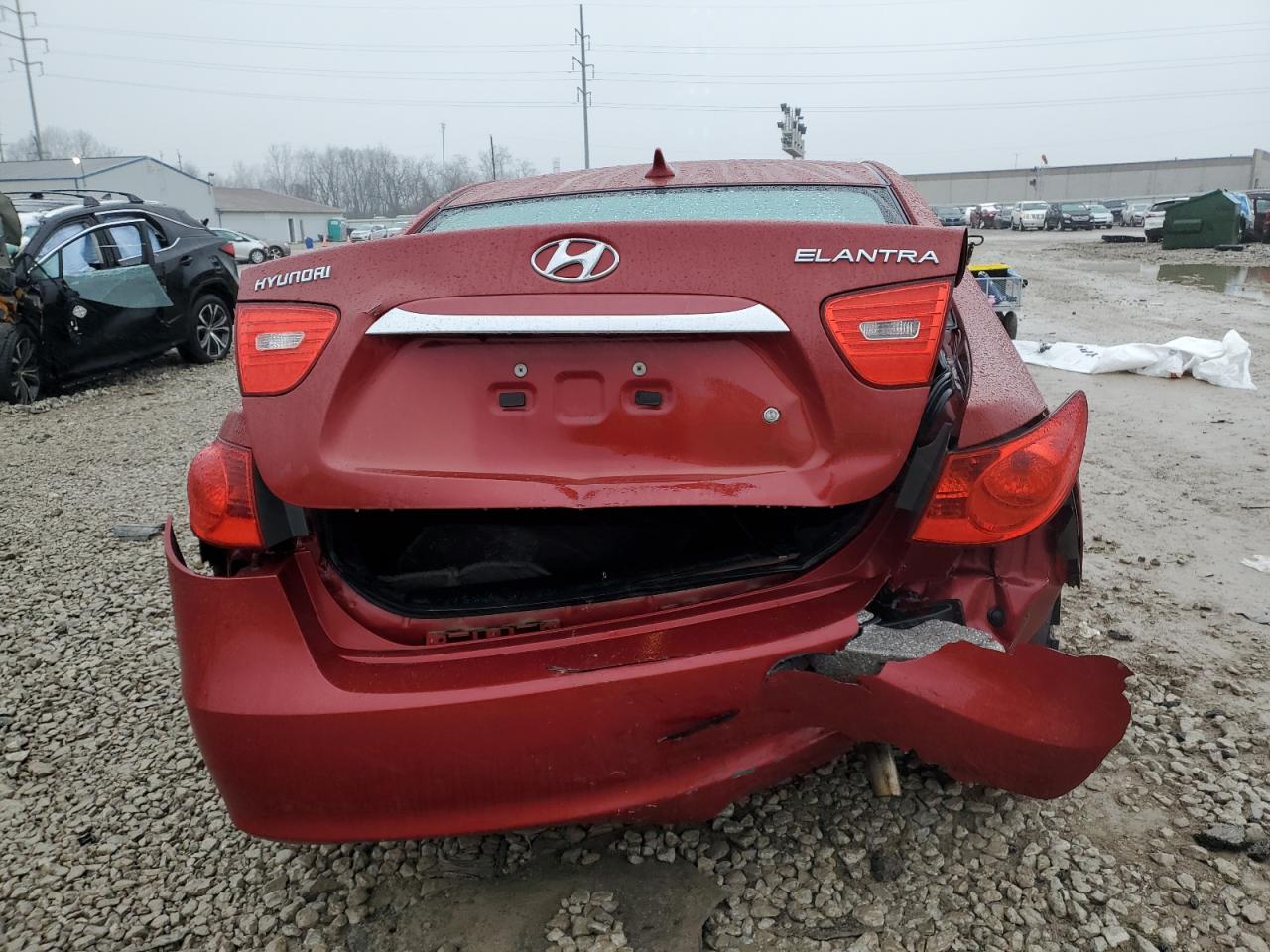 2010 Hyundai Elantra - Image 6