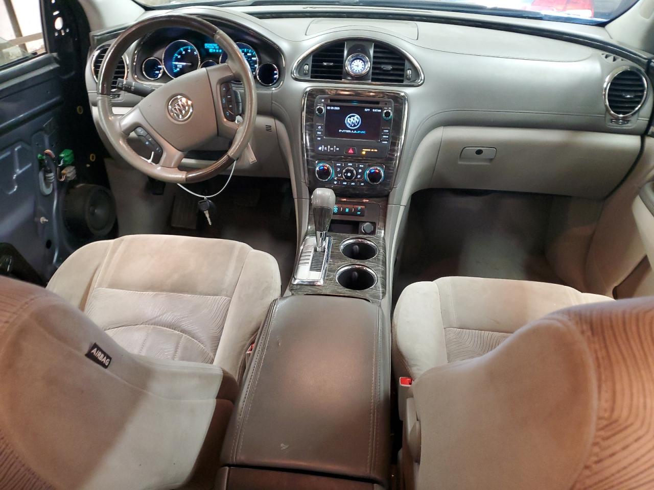 2013 Buick Enclave - Image 8