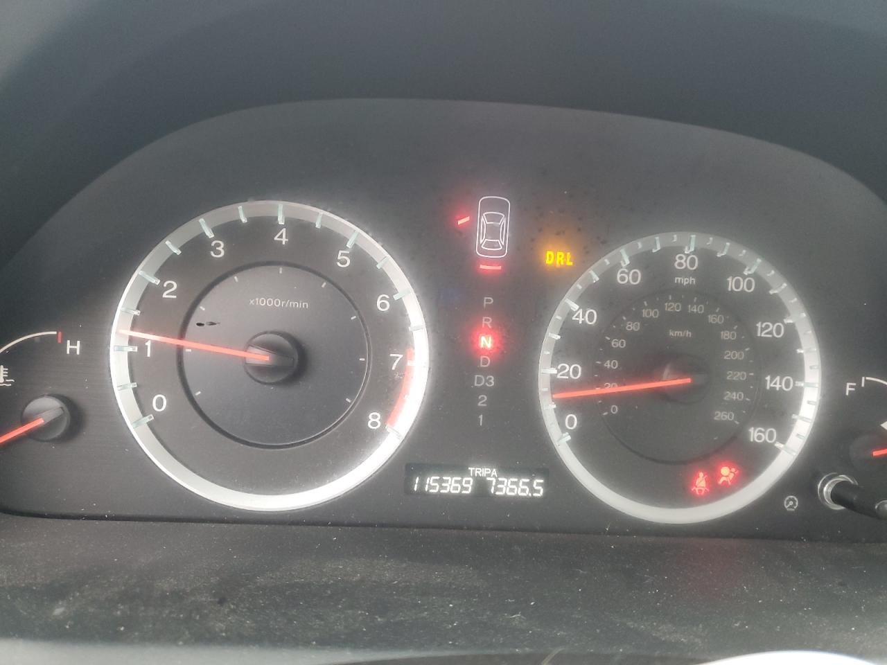 2008 Honda Accord - Image 9