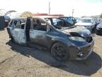 2013 Toyota Sienna Sport იყიდება Kapolei-ში, HI - Burn