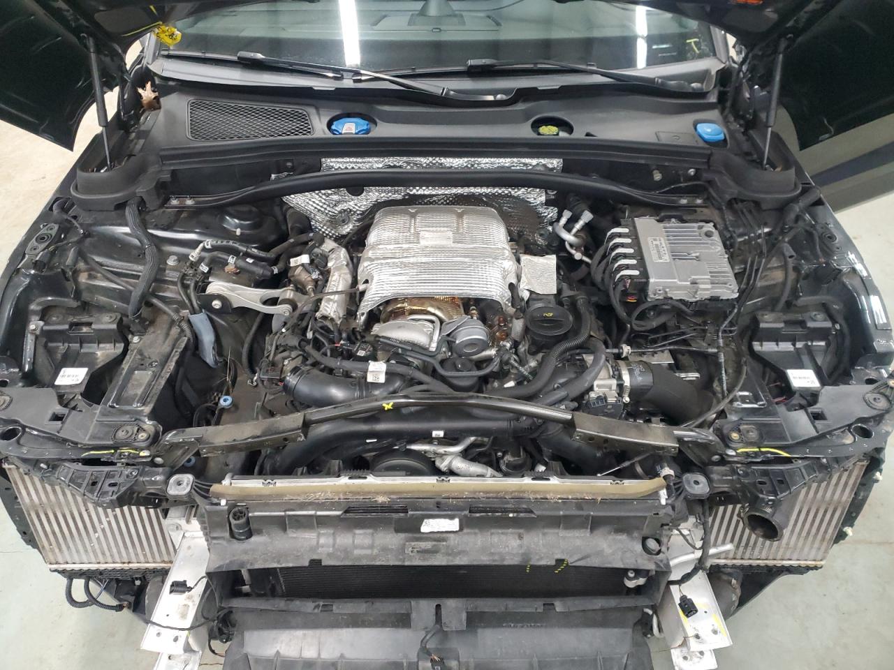 2019 Porsche Macan - Image 12