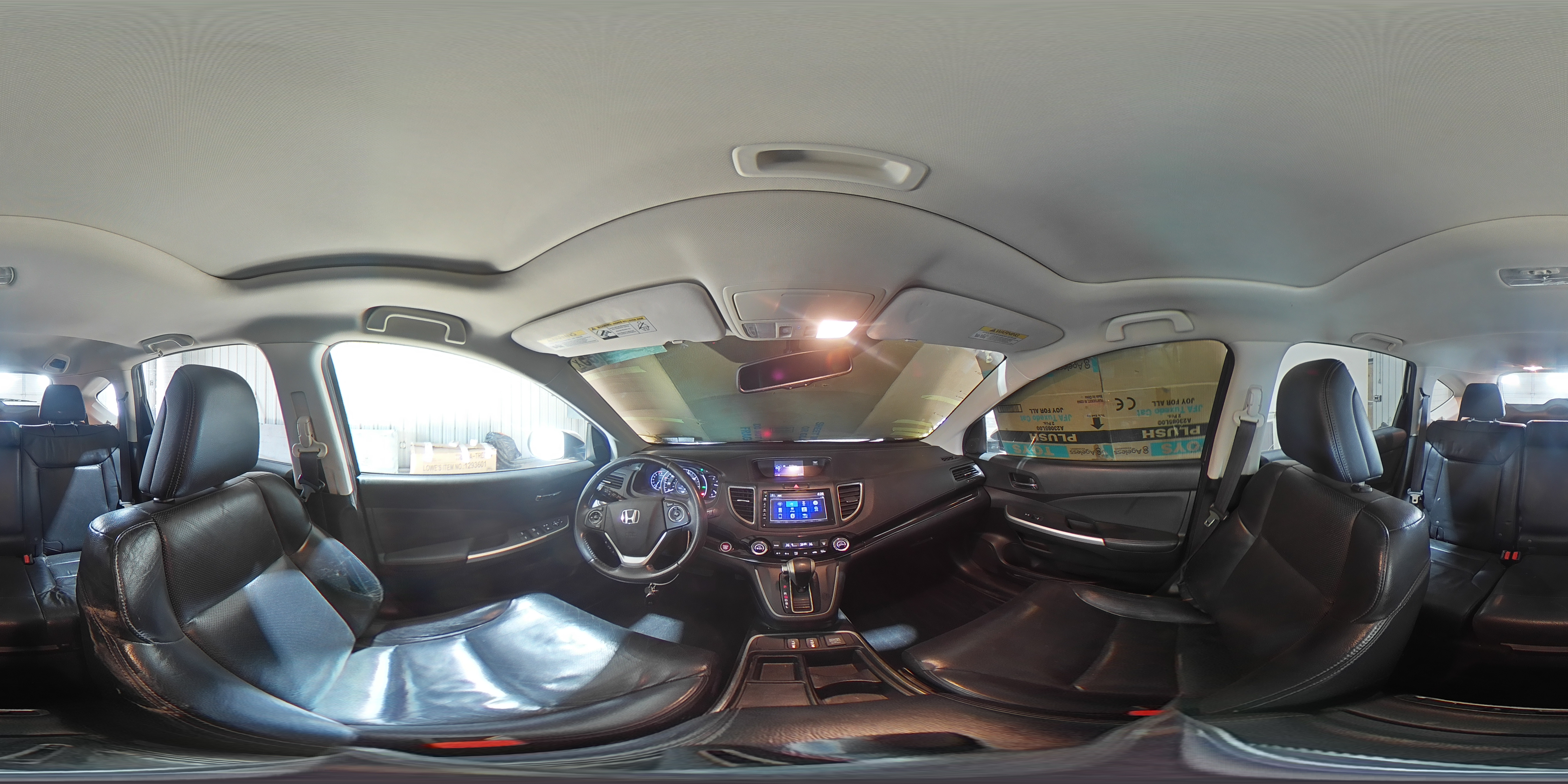 2016 Honda CR-V - Image 16