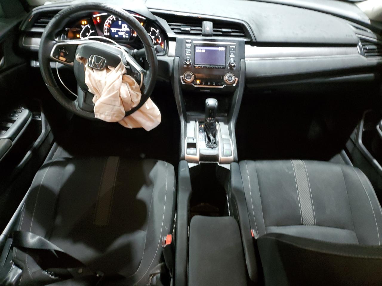 2017 Honda Civic - Image 8