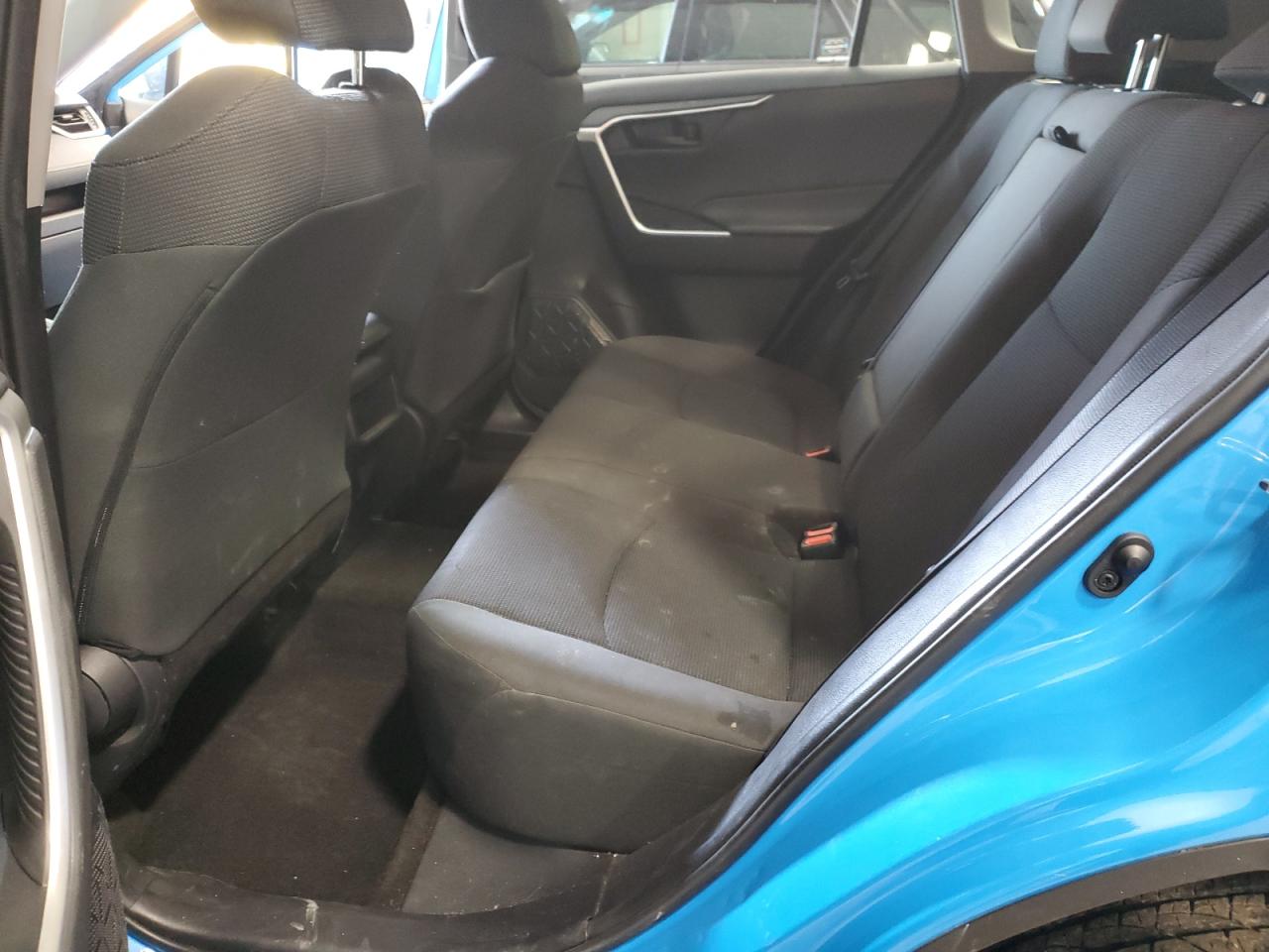 2020 Toyota RAV 4 - Image 10