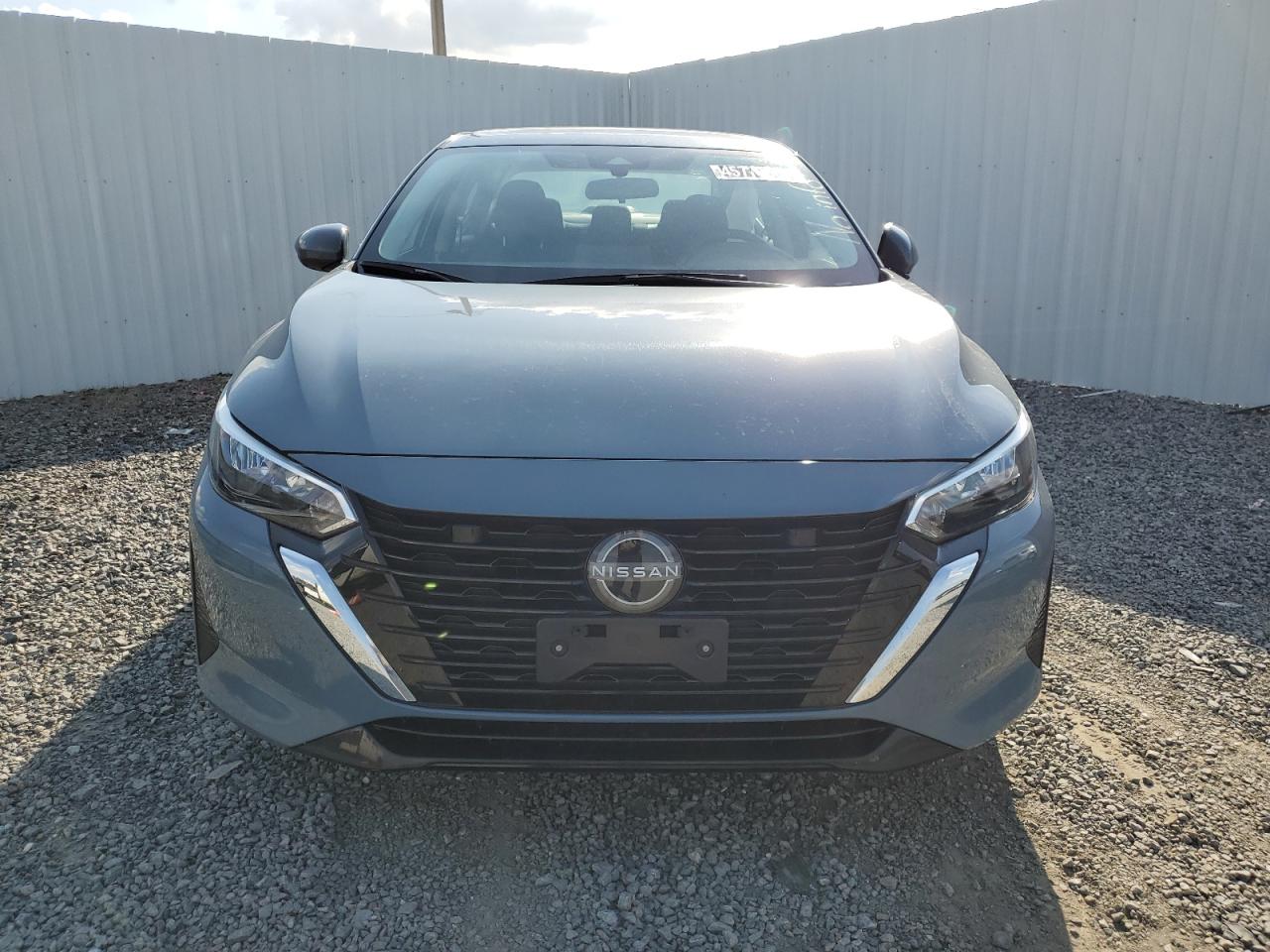 2024 Nissan Sentra - Image 5