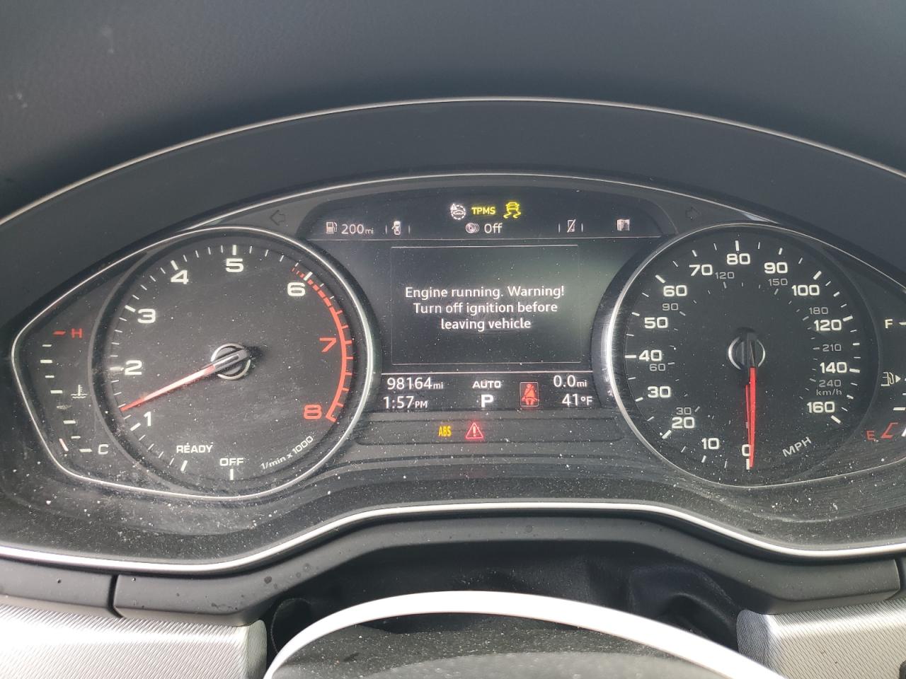 2017 Audi A4 - Image 9