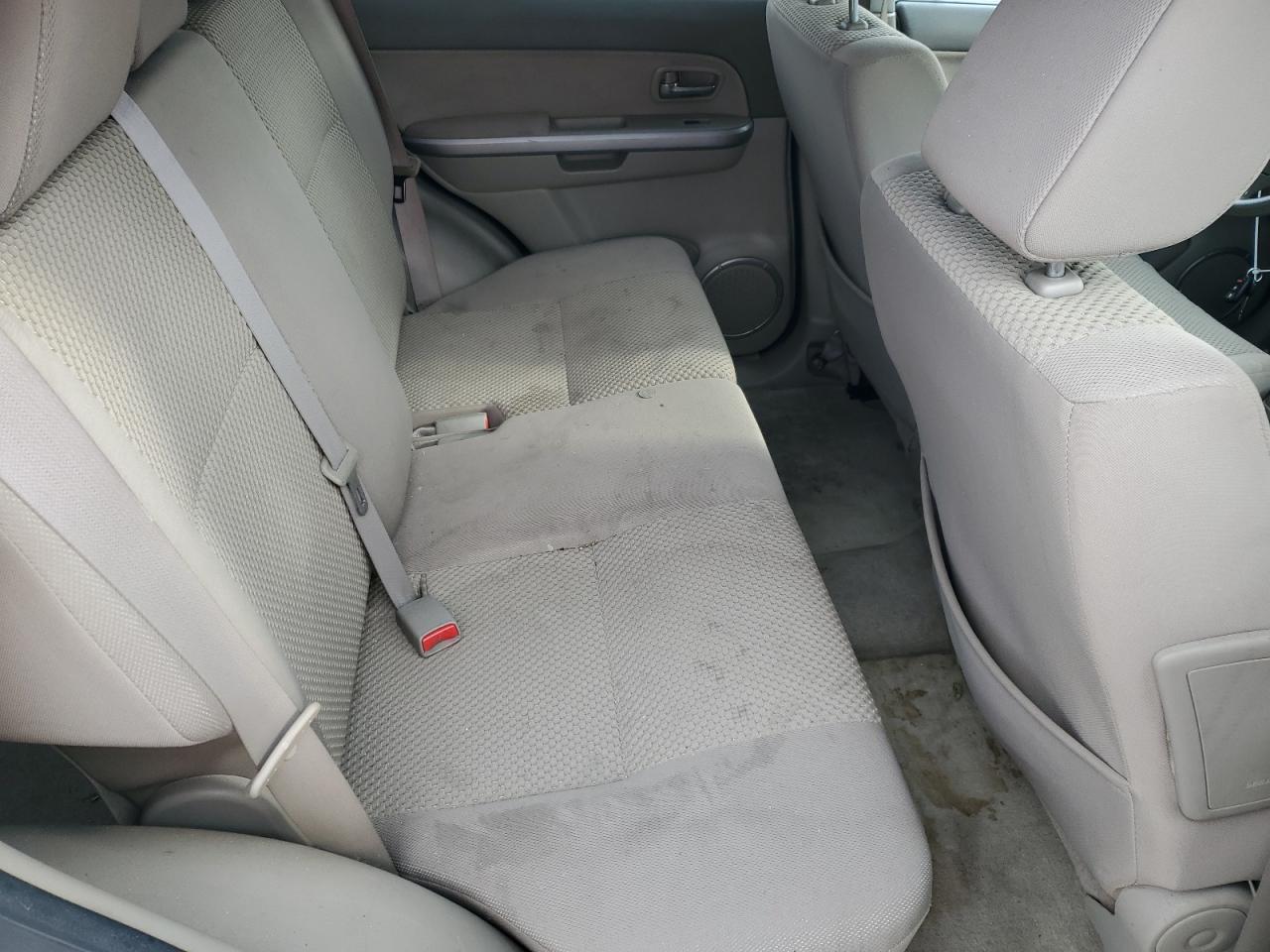 2012 Suzuki Grand Vitara - Image 11