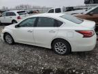 2014 Nissan Altima 2.5 for Sale in Earlington, KY - Front End