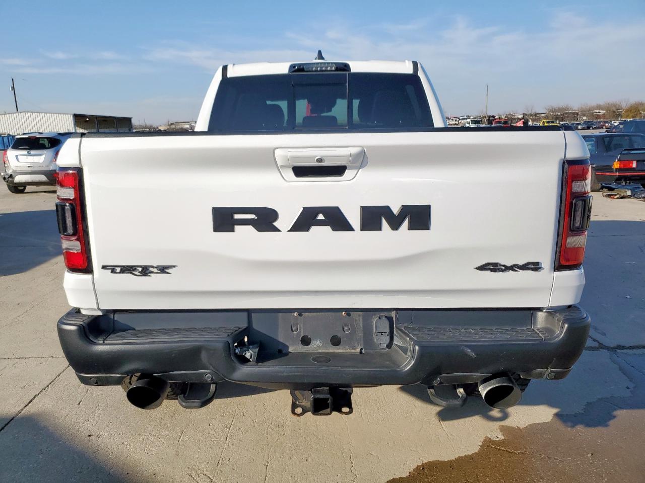 2022 RAM 1500 - Image 6