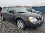 2005 Ford Five Hundred Se na sprzedaż w Hueytown, AL - Side