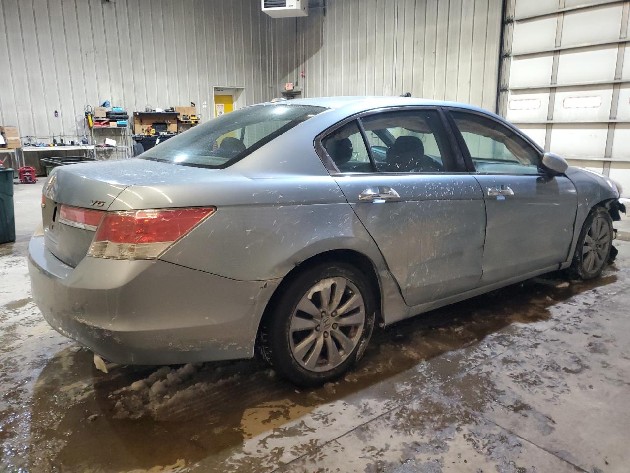 2011 Honda Accord - Image 3