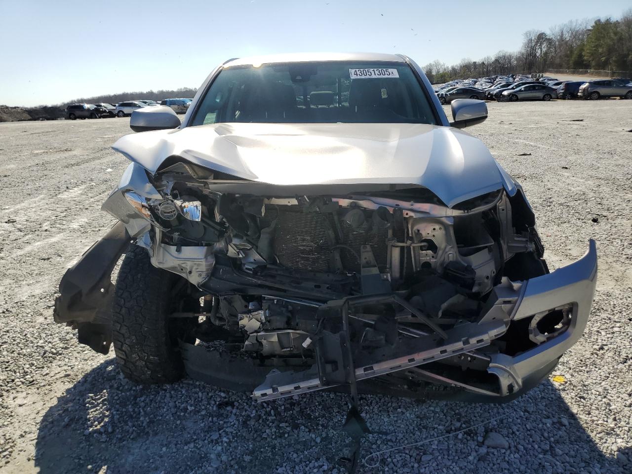 2021 Toyota Tacoma - Image 5