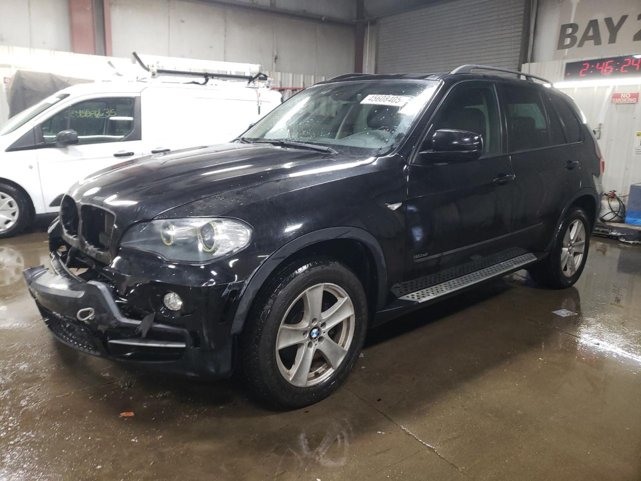 2008 BMW X5 - Image 1
