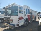 2001 Hendrickson Firetruck  de vânzare în Greenwell Springs, LA - Front End