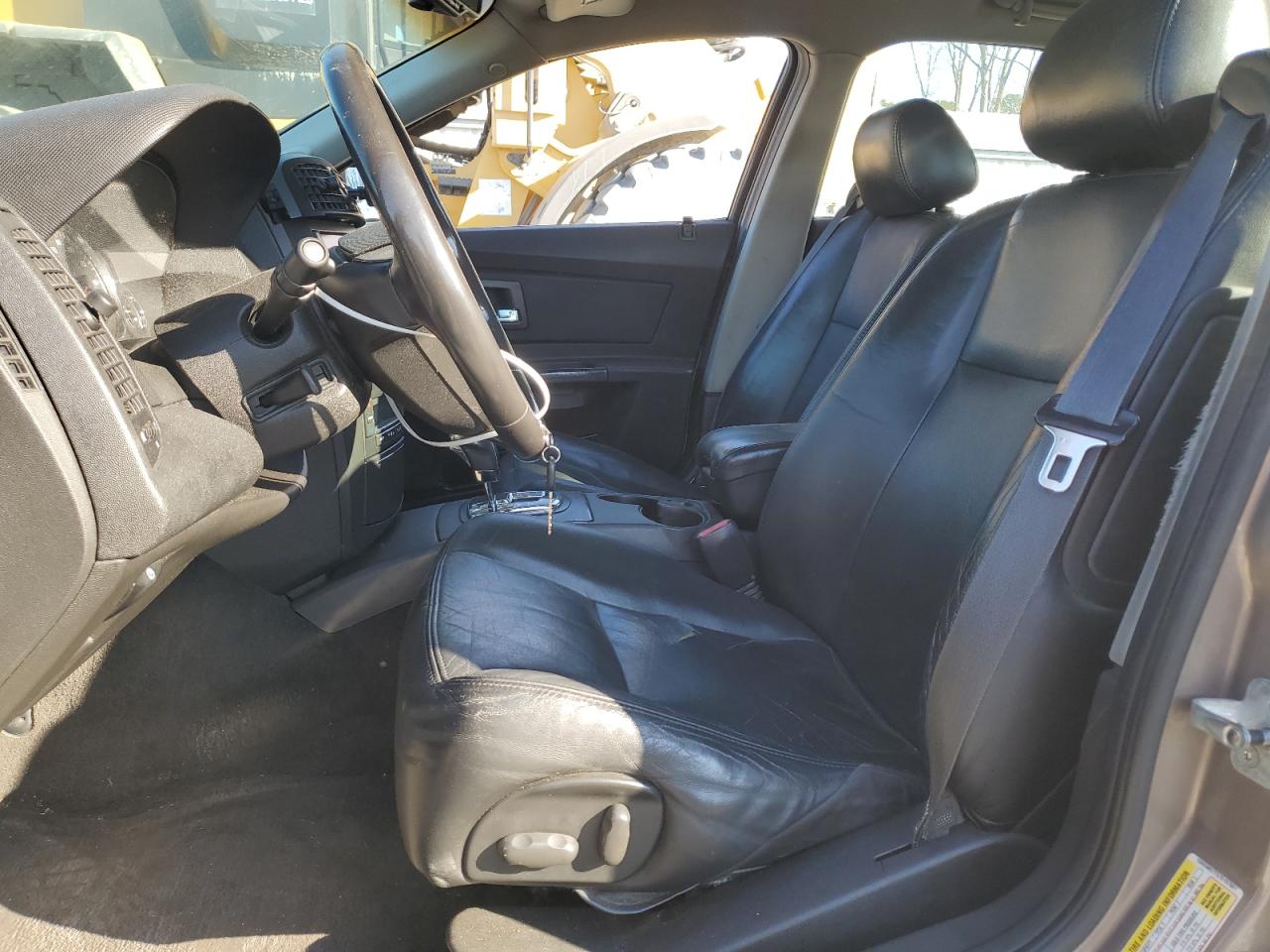 2007 Cadillac CTS - Image 7