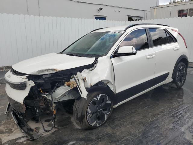 2024 Kia Niro Wind