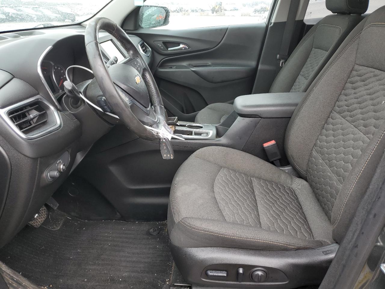 2019 Chevrolet Equinox - Image 7