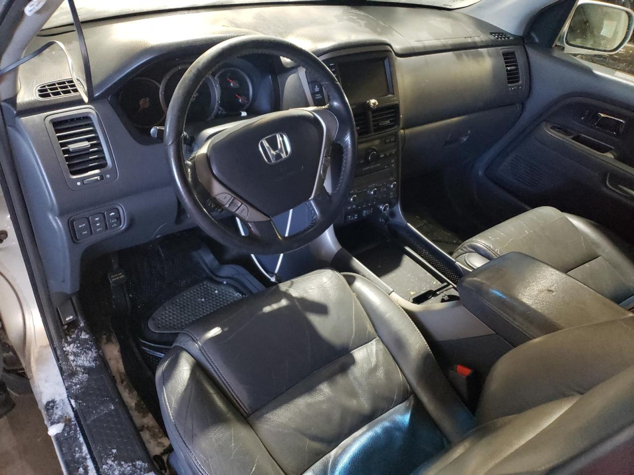 2008 Honda Pilot - Image 8