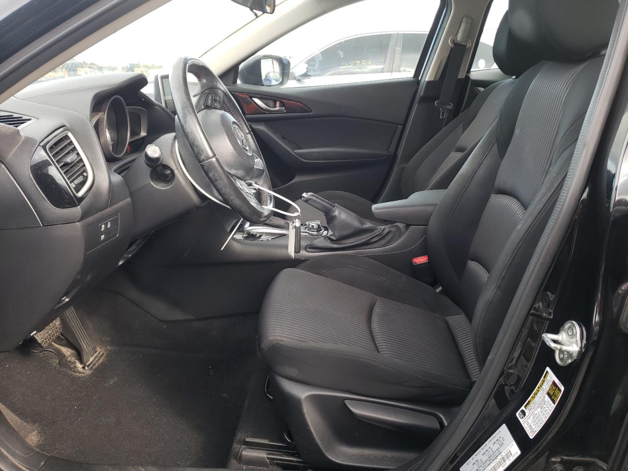 2014 Mazda 3 - Image 7