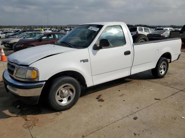 1998 Ford F150 