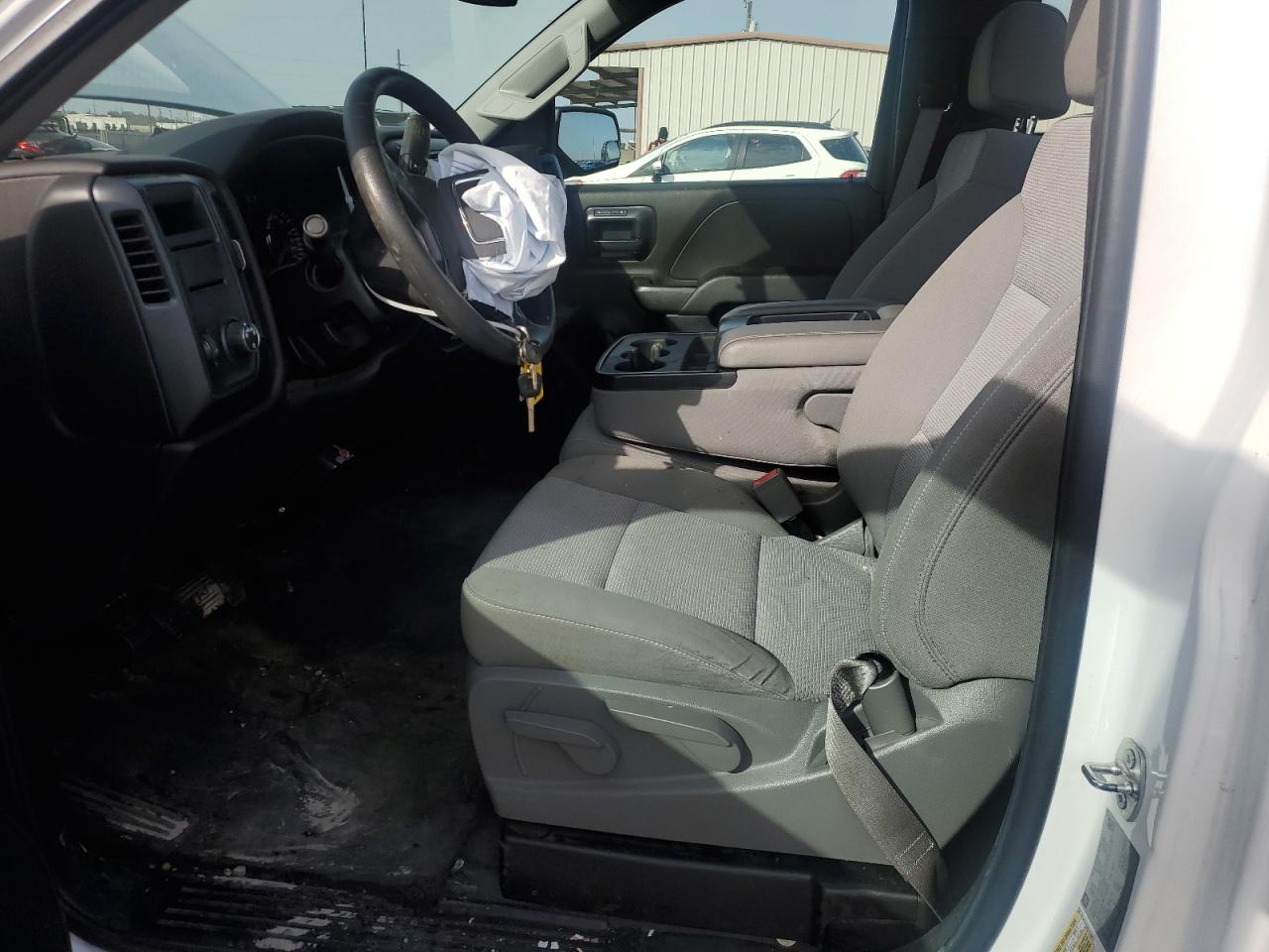 2016 GMC Sierra - Image 7