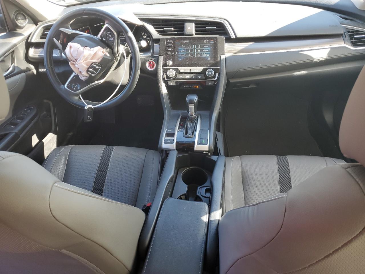 2019 Honda Civic - Image 8