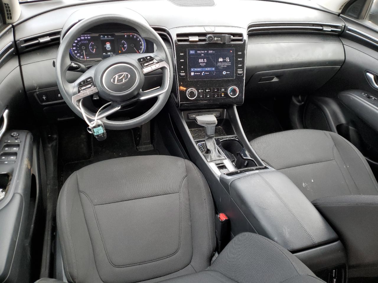 2022 Hyundai Tucson - Image 8