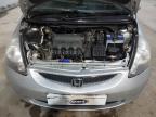 2008 HONDA JAZZ SE CV for sale at Copart WHITBURN