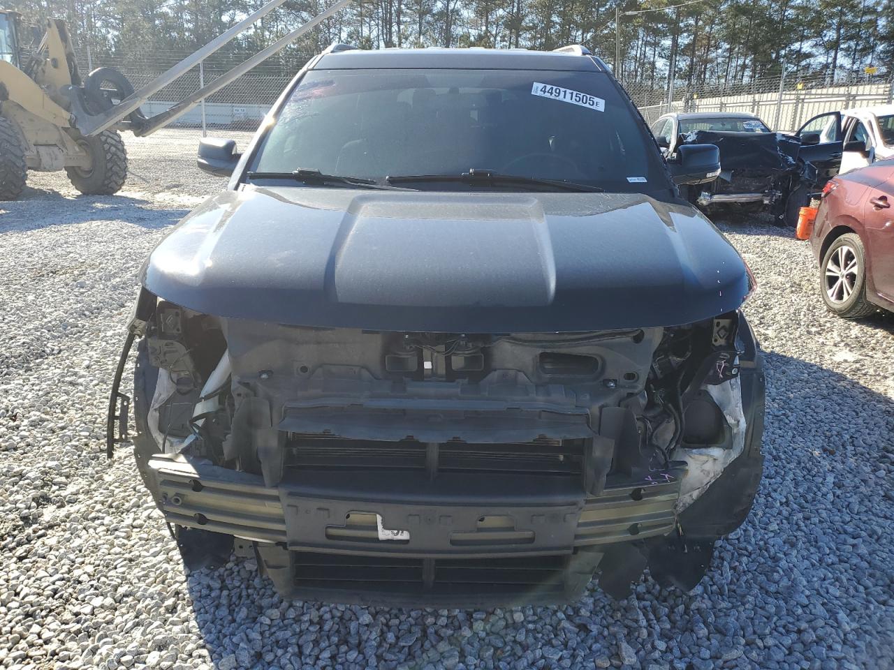 2018 Ford Explorer - Image 5