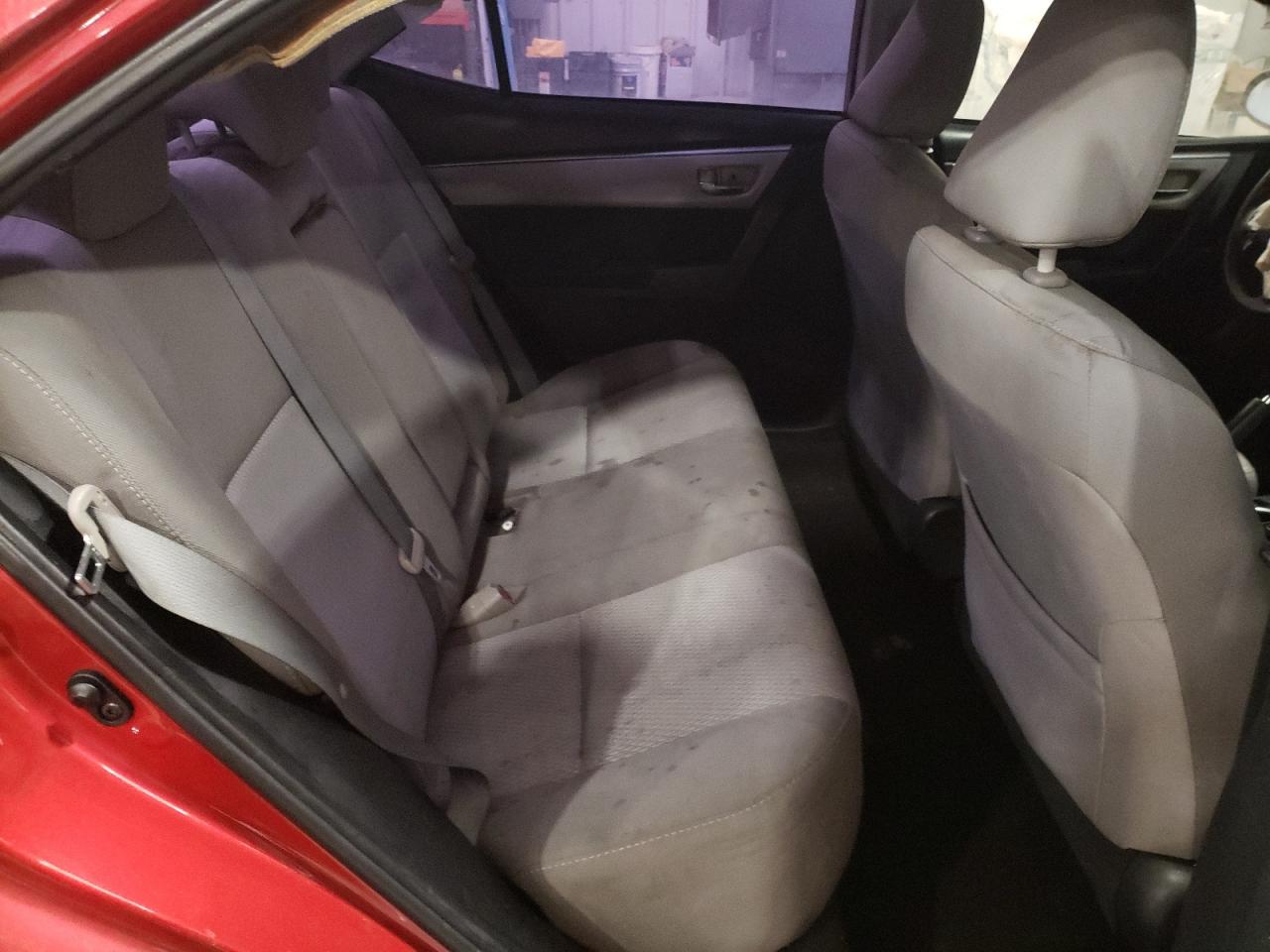 2016 Toyota Corolla - Image 10