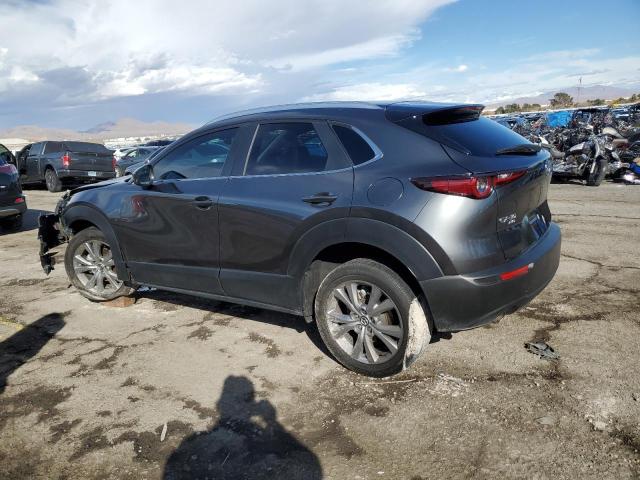  MAZDA CX30 2023 Вугільний