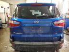 2019 Ford Ecosport Se na sprzedaż w Lyman, ME - All Over