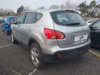 2009 NISSAN QASHQAI AC for sale at Copart SANDTOFT