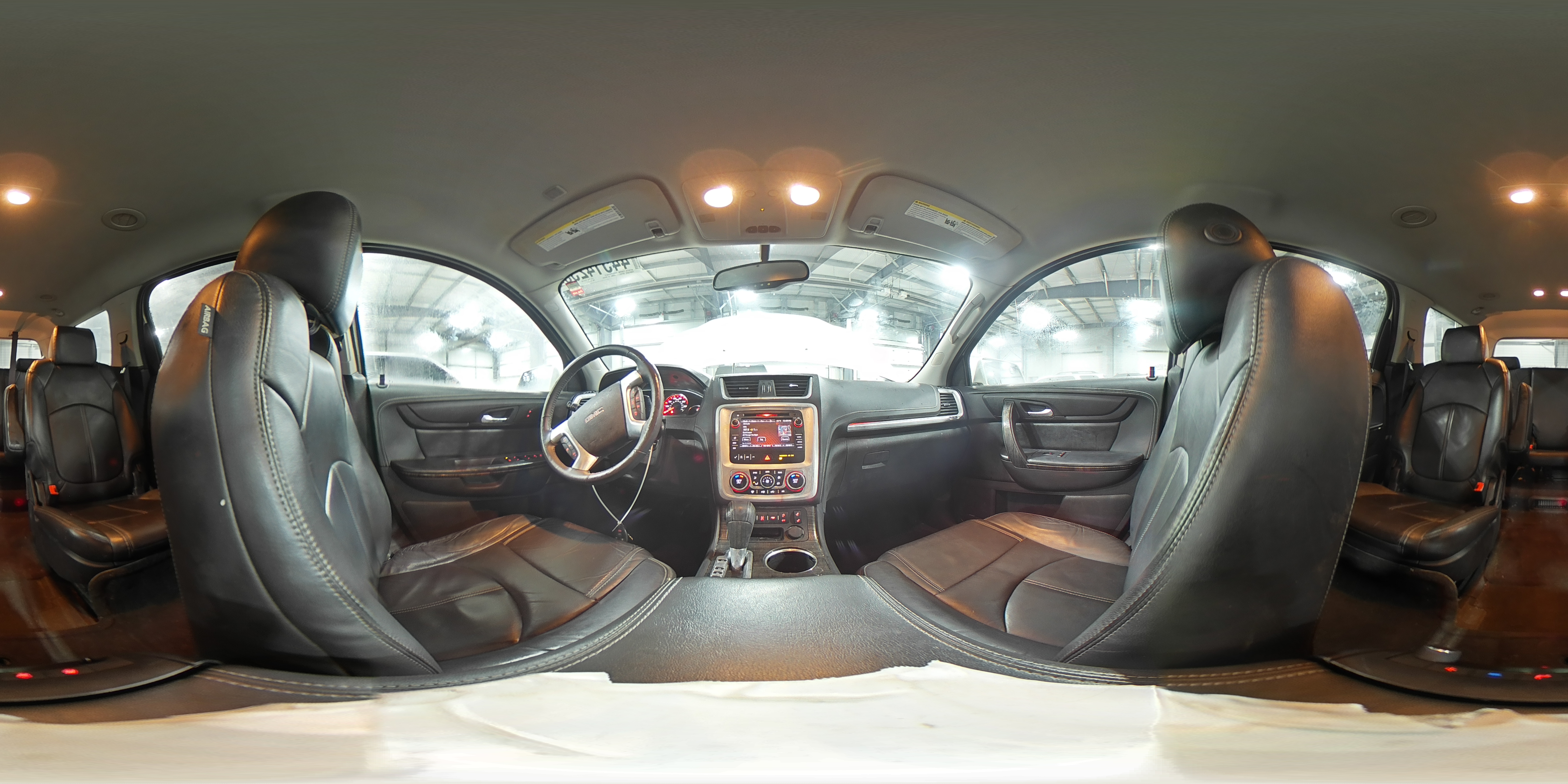 2014 GMC Acadia - Image 15