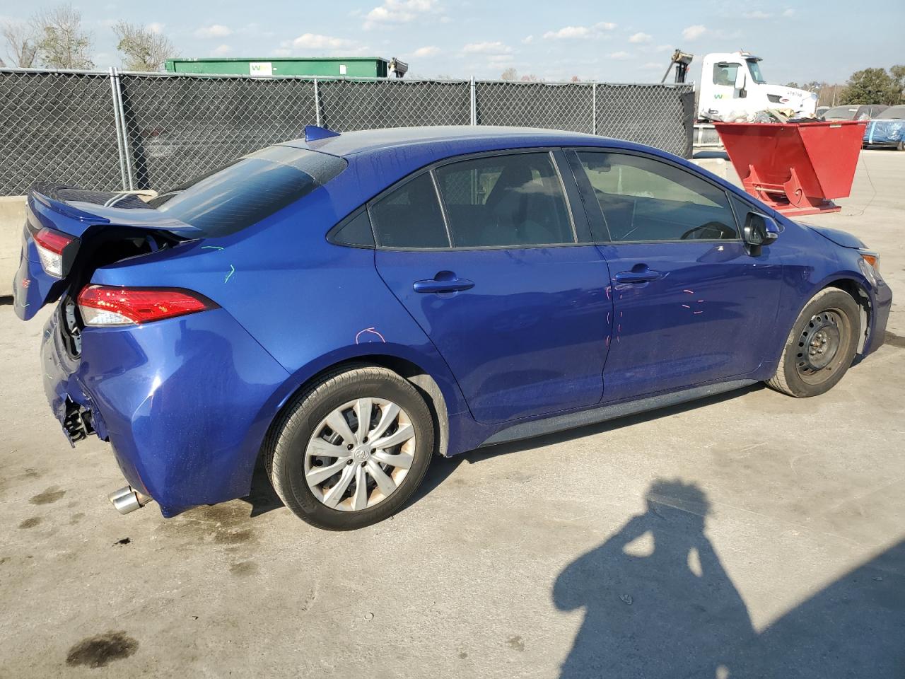 2020 Toyota Corolla - Image 3