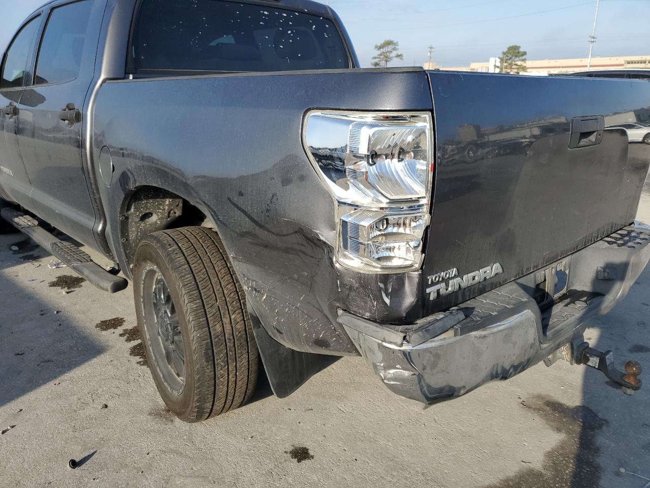 2013 Toyota Tundra - Image 9