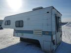 1998 ADVE CAMPER for sale at Copart AB - CALGARY