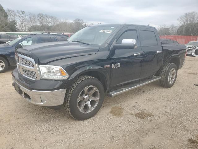 2013 Ram 1500 Laramie