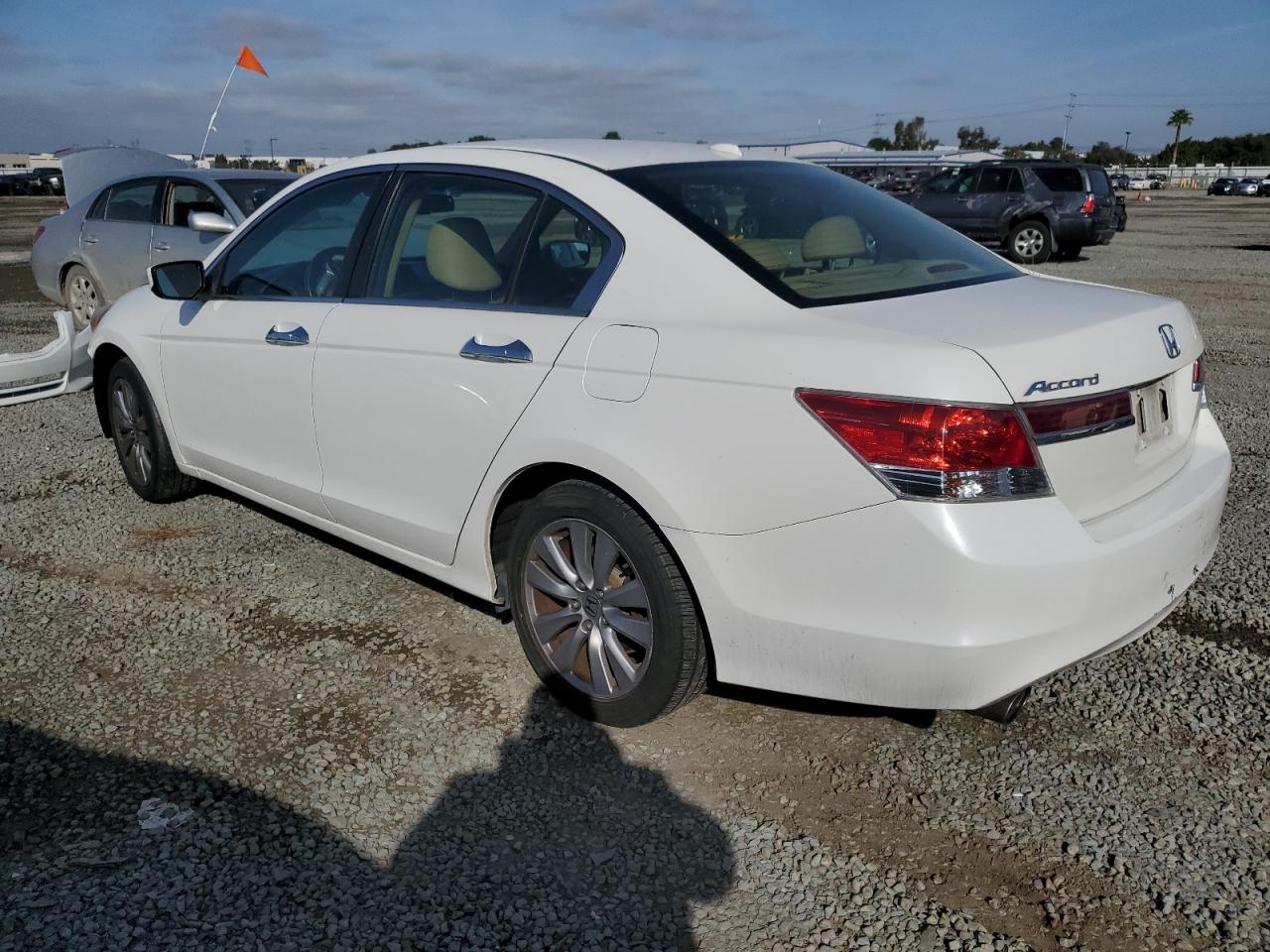 2012 Honda Accord - Image 2
