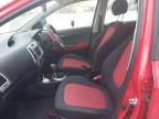 2009 HYUNDAI I20 COMFOR for sale at Copart BRISTOL